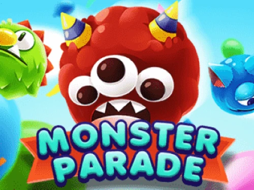 Monster Parade