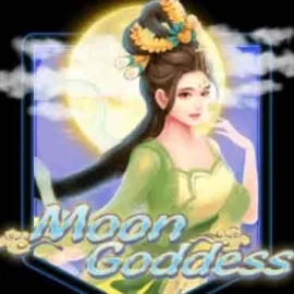 Moon Goddess