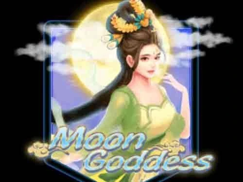 Moon Goddess