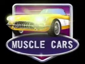 Muscle Cars