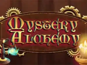 Mystery Alchemy