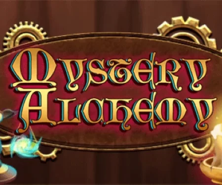 Mystery Alchemy