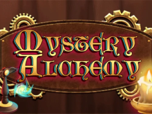 Mystery Alchemy