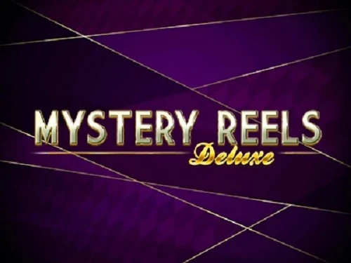 Mystery Reels Deluxe