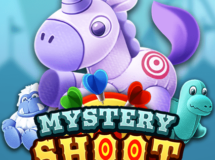 Mystery Shoot