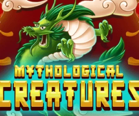 Mythological Creatures