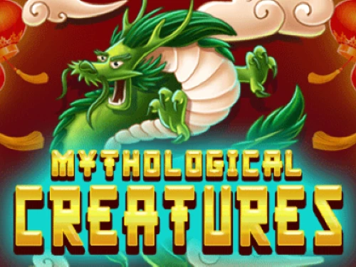 Mythological Creatures