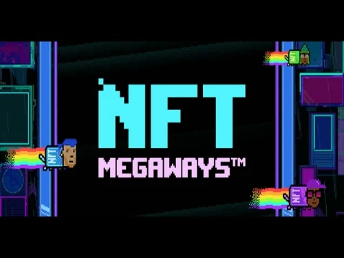 NFT Megaways™