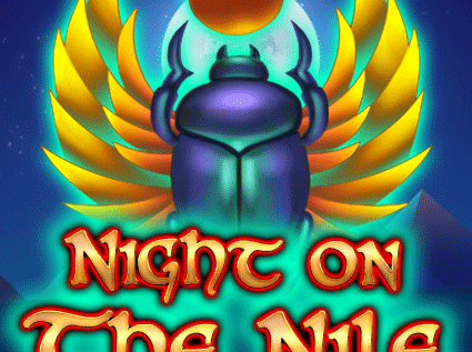 Night on the Nile