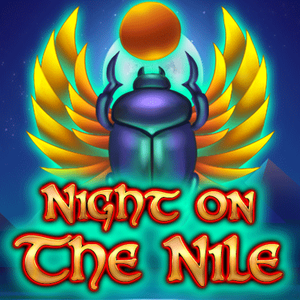 Night on the Nile