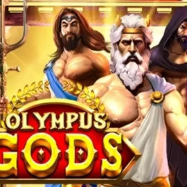 Olympus Gods