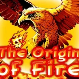 Origin Of Fire