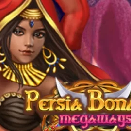 Persia Bonanza Megaways