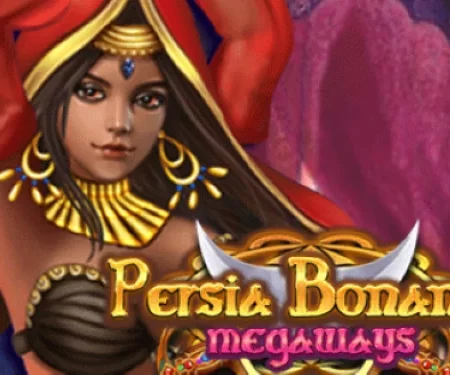 Persia Bonanza Megaways