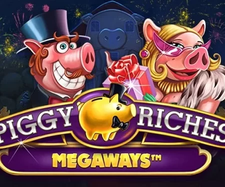 Piggy Riches™ Megaways™