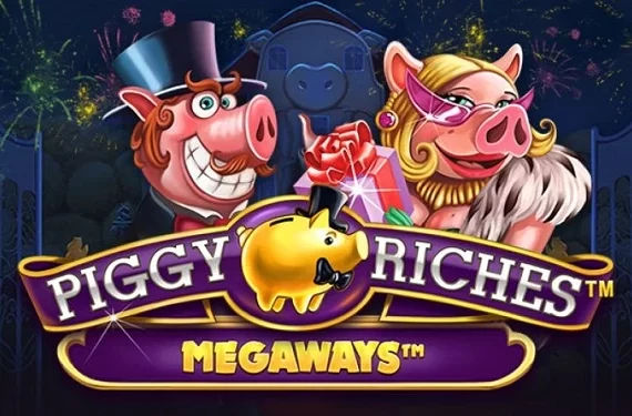 Piggy Riches™ Megaways™