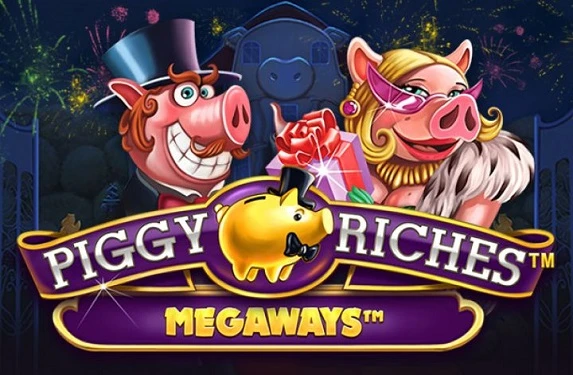 Piggy Riches™ Megaways™