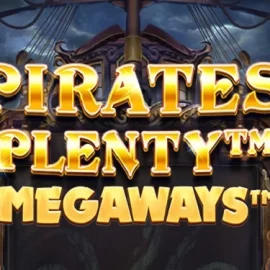 Pirates’ Plenty Megaways™