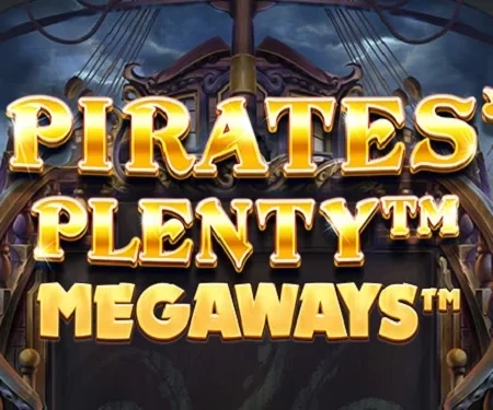 Pirates’ Plenty Megaways™
