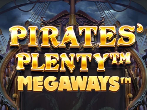 Pirates’ Plenty Megaways™