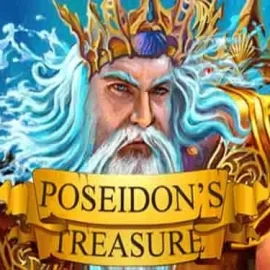 Poseidon’s Treasure