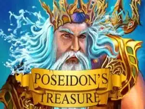 Poseidon’s Treasure