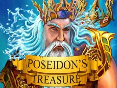 Poseidon’s Treasure