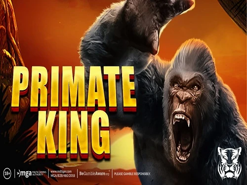 Primate King