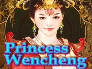 Princess Wencheng