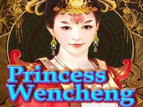 Princess Wencheng