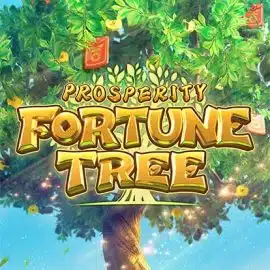 Prosperity Fortune Tree