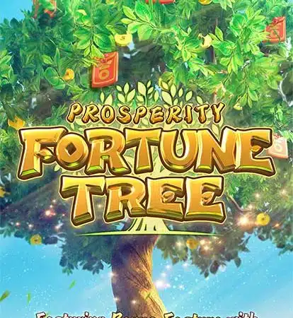 Prosperity Fortune Tree