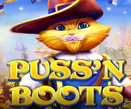 Puss’n Boots