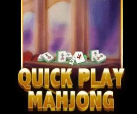 Quick Play Mahjong