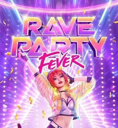 Rave Party Fever