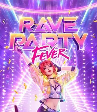 Rave Party Fever