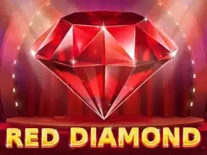 Red Diamond