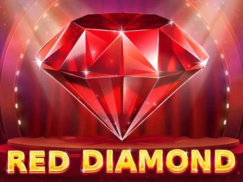 Red Diamond