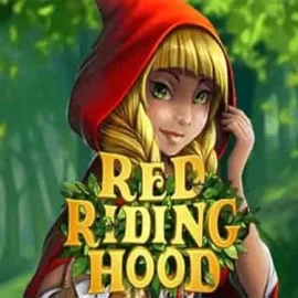 Red Riding Hood