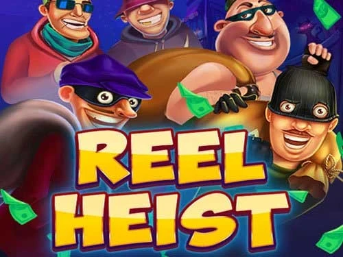 Reel Heist