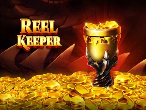 Reel Keeper