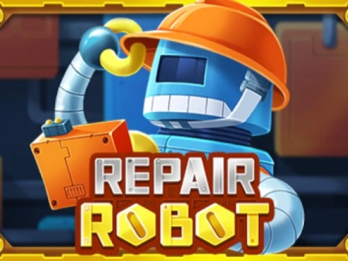 Repair Robot