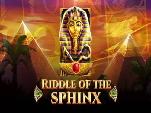 Riddle Of The Sphinx