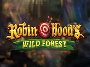 Robin Hood’s Wild Forest