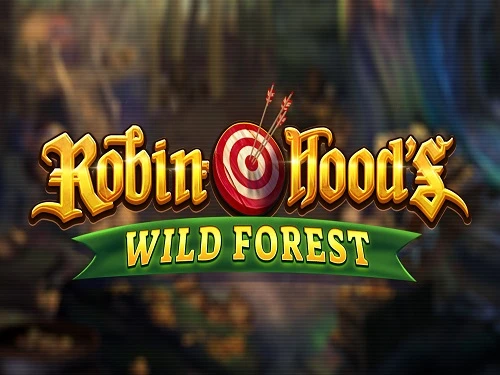 Robin Hood’s Wild Forest