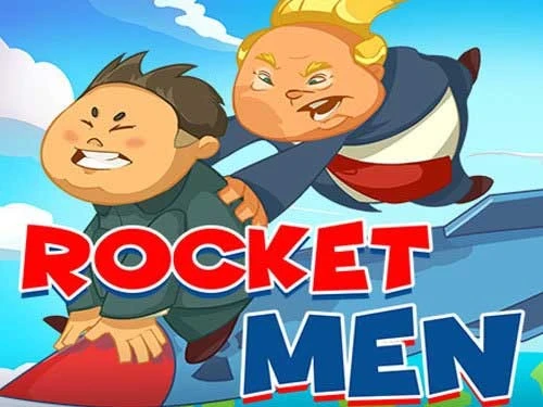 Rocket Men