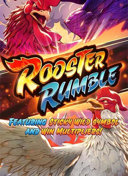 Rooster Rumble 