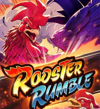 Rooster Rumble 