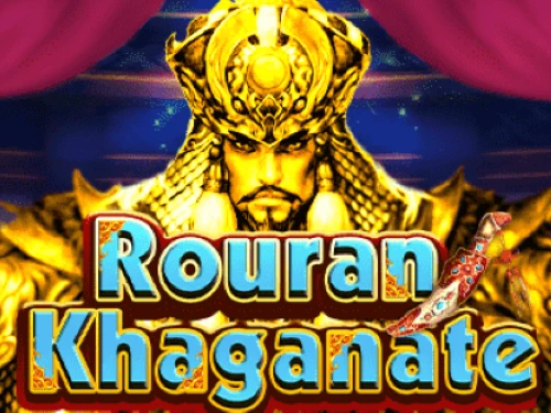 Rouran Khaganate