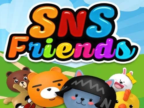 SNS Friends